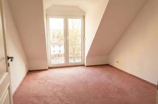 Wohnung kaufen in 65199 Dotzheim, Dachgeschosswohnung mit Balkon