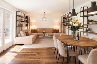 Wohnung kaufen in 83093 Bad Endorf, Charmante 3-Zi.-Whg. mit Südbalkon - gepflegt, hell und mit viel Potenzial für persönliche Akzente