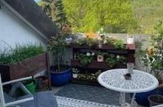 Wohnung kaufen in Hohmannstr. 11, 97688 Bad Kissingen, Vermietete 2-Zimmer-Dachgeschosswohnung