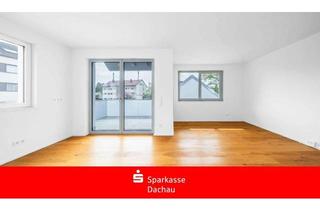 Wohnung kaufen in 82140 Olching, Hier wird Qualität groß geschrieben!