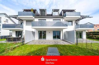 Wohnung kaufen in 82140 Olching, Neubau ohne Wartezeit!