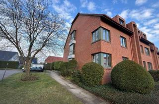 Wohnung kaufen in 22962 Siek, Großzügige Maisonette in ruhiger Lage von Siek