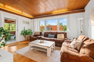 Wohnung kaufen in 88400 Biberach, 4 Zimmer, Zentral, Wertstabil