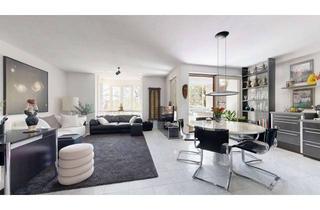 Wohnung kaufen in 85521 Ottobrunn, Großzügige 3-Zimmer-Wohnung mit zwei Balkonen in zentraler Lage von Ottobrunn