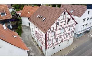 Wohnung kaufen in 71229 Leonberg, +Gut vermietete 3-Zi-Whg in Leonberg-Höfingen+