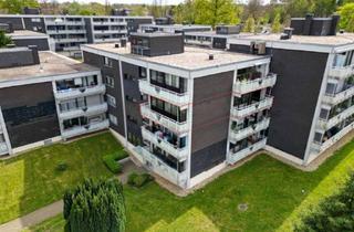Wohnung kaufen in Sibyllengässchen, 41849 Wassenberg, FSP property GmbH I - Wohnung mit Entwicklungspotential zum Kauf in Wassenberg!