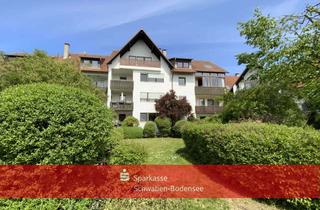 Wohnung kaufen in 89312 Günzburg, Sonnige 2-Zimmer Eigentumswohnung in Top-Lage von Günzburg