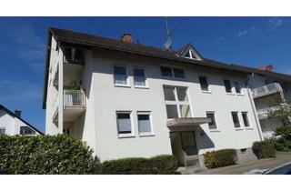 Wohnung kaufen in 67149 Meckenheim, 2-Zimmer-Eigentumswohnung in der VG Deidesheim - Meckenheim