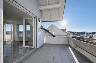 Wohnung kaufen in 64625 Bensheim, Bezaubernde 3‑Zimmer‑Maisonette-Wohnung in begehrter Lage in den Kappesgärten
