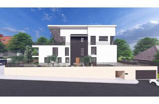 Wohnung kaufen in 63225 Langen, Exklusive Erdgeschosswohnung als Neubau