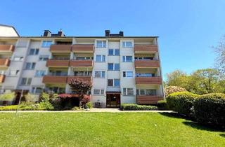 Wohnung kaufen in 47506 Neukirchen-Vluyn, Gepflegte 3-Zimmer-Wohnung in Neukirchen-Vluyn Neukirchen
