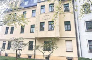 Wohnung kaufen in 08058 Pölbitz, Gutes Wohnungspacket in beleibter Lage