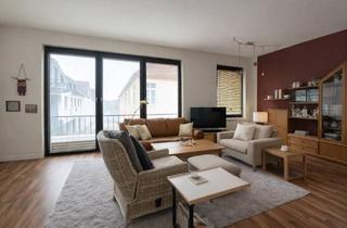 Wohnung kaufen in 27283 Verden, Lukrative Wertanlage: 2-Zimmer-Wohnung in bester Lage