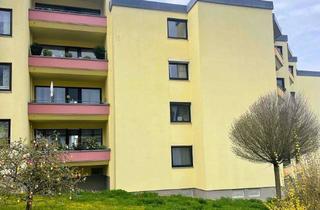 Wohnung kaufen in 92245 Kümmersbruck, Gepflegte Eigentumswohnung in ruhiger Lage