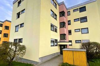 Wohnung kaufen in 92245 Kümmersbruck, Gepflegte Eigentumswohnung in ruhiger Lage