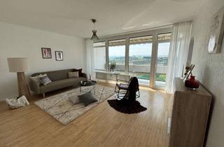 Wohnung kaufen in 67227 Frankenthal, Attraktive 4 Zimmer Wohnung mit 97m2, Loggia, Aufzug und durchdachtem Grundriss.