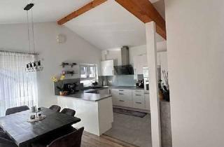 Loft kaufen in 72202 Nagold, Moderne 4,5 Zimmer Loftwohnung mit Dachterrasse auf dem begehrten Lemberg in Nagold