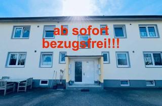 Wohnung kaufen in Hörgelaustraße, 86508 Rehling, IMMO LOVE Rehling- Bezugsfrei 4 ZKB mit 92qm, 1.OG li Balkon optional Garage!