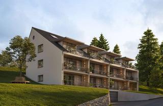 Wohnung kaufen in 79674 Todtnau, Traumhafte 1-Zimmer-Wohnung in Todtnauberg: Ein kleines Paradies im Schwarzwald