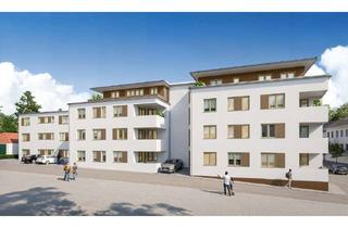 Wohnung kaufen in 89129 Langenau, 4 Zimmer Wohnung in Toplage von Langenau