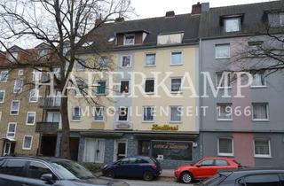Wohnung kaufen in 21073 Hamburg, Kapitalanlage für Einsteiger