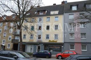 Wohnung kaufen in 21073 Hamburg, Kapitalanlage für Einsteiger