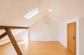 Wohnung kaufen in 67655 Innenstadt, ** Kapitalanlage in zentrumsnähe - Sanierter Altbaucharme im DG **