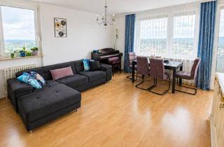 Wohnung kaufen in 91126 Eichwasen, Attraktive 3-Zimmer-Eigentumswohnung mit Fernblick und barrierefreier Zugang