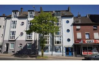 Wohnung kaufen in 52074 Aachen, Gut vermietetes Studenten-Appartement - grundsolides Anlageobjekt zum optimalen Einstieg!