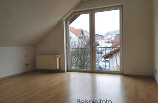 Wohnung kaufen in 97944 Boxberg, Vermietete 3-Zimmer-Eigentumswohnung zur Kapitalanlage