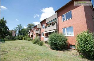Wohnung kaufen in 25336 Klein Nordende, Selten in Klein Nordende: Helle 3-Zimmer-Wohnung - mit zwei Balkonen!