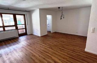 Wohnung kaufen in 97922 Lauda-Königshofen, Sehr schöne 3-Zimmer-Eigentumswohnung in zentraler Lage in Lauda
