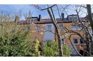 Wohnung kaufen in 90475 Altenfurt, Familien(t)raum mit herrlichem Garten in Nürnberg