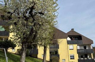 Wohnung kaufen in 95460 Bad Berneck, 1-Zi. Eigentumswohnung