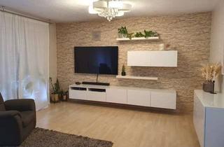 Wohnung kaufen in 97980 Bad Mergentheim, Gepflegte, barrierearme 3,5-Zimmer-Wohnung zur Kapitalanlage oder Eigennutzung!