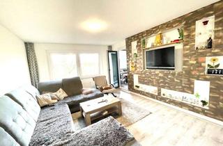 Wohnung kaufen in 65936 Sossenheim, Bezahlbarer Wohnraum für Kapitalanleger / Eigennutzer - schicke 3-Zimmer Wohnung nahe Eschborn