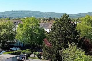Wohnung kaufen in Jakob-Lengfelder-Straße 44, 61352 Bad Homburg, Selbstnutzung oder Kapitalanlage | 2 ZI-DG-Wohnung+Südbalkon | 400m zur U-Bahn | HG - Obereschbach