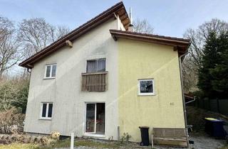 Wohnung kaufen in 42719 Wald, Barrierefreie 3-Zimmer Ergeschosswohnung in Solingen-Wald