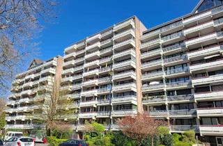 Penthouse kaufen in 50858 Weiden, Exklusive 4-Zimmer Penthouse-Wohnung mit Traumblick in Top-Lage Köln-Weiden!