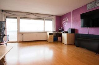 Wohnung kaufen in 79618 Rheinfelden, Schöne 3-Zimmer-Hochparterre-Wohnung in Rheinfelden-Obereichsel