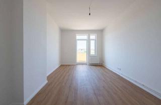 Wohnung kaufen in Mierendorffplatz 18, 10589 Charlottenburg, Lichterfülltes Domizil am Mierendorffplatz mit großem West-Balkon I bezugsfrei I saniert