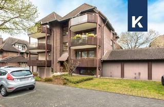 Wohnung kaufen in Max-Pechstein-Straße 36, 50858 Junkersdorf, Einfach gut geschnitten.