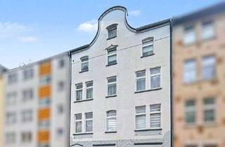 Wohnung kaufen in 45139 Ostviertel, Attraktive 2-Zimmer-Wohnung in gepflegtem Mehrfamilienhaus in Essen