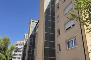 Wohnung kaufen in Nikolastraße 46a, 84034 Nikola, 2-ZIMMER-ERDGESCHOSSWOHNUNG MIT EIGENEM GARTEN UND GEMEINSCHAFTSPOOL IN LANDSHUT