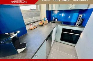 Wohnung kaufen in 25761 Büsum, Kleine Auszeit, große Wirkung – Ihr persönliches Wochenend-Refugium