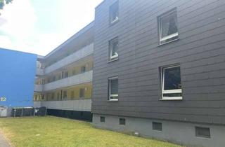 Wohnung kaufen in Wilhelm-Müller-Straße 12, 47441 Moers, 1 Zi.-ETW mit Balkon in Moers