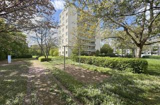 Wohnung kaufen in 55131 Oberstadt, **PROVISIONSFREI** Klein, fein und perfekt gelegen