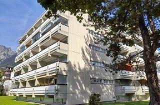 Wohnung kaufen in 83435 Bad Reichenhall, Zentrale, ruhige 2 Zimmerwohnung mit Balkon!