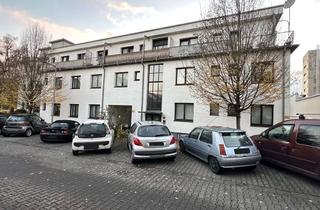 Wohnung kaufen in Langer Weg 21, 60489 Rödelheim, **2-Zimmer Kapitalanlage zentral in Rödelheim**