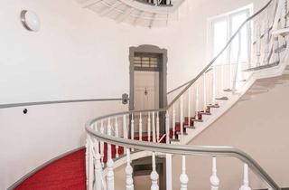 Wohnung kaufen in Brauhofstraße 15, 10587 Charlottenburg, KAPITALANLAGE in bürgerlichem Flair - vermietete 3-Zimmerwohnung in Charlottenburg